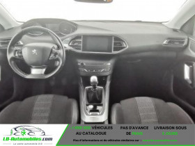 Peugeot 308 1.2 PureTech 130ch  BVM  occasion � Beaupuy - photo n�3