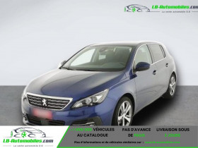 Peugeot 308 1.2 PureTech 130ch  BVM  occasion � Beaupuy - photo n�2