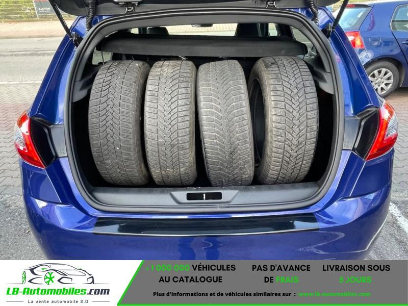 Peugeot 308 1.2 PureTech 130ch  BVM 2017 - photo n°6 Peugeot 308 1.2 PureTech 130ch  BVM  occasion à Beaupuy - photo n°6