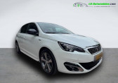 Peugeot 308 occasion année 2015 boite Manuelle Annonce Peugeot 308 occasion Essence 1.2 PureTech 130ch BVM à Beaupuy