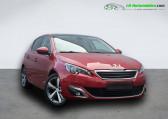 Peugeot 308 occasion année 2016 boite Manuelle Annonce Peugeot 308 occasion Essence 1.2 PureTech 130ch BVM à Beaupuy
