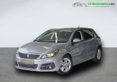 Peugeot 308 occasion année 2017 boite Manuelle Annonce Peugeot 308 occasion Essence 1.2 PureTech 130ch BVM à Beaupuy