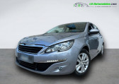 Peugeot 308 occasion année 2017 boite Manuelle Annonce Peugeot 308 occasion Essence 1.2 PureTech 130ch BVM à Beaupuy