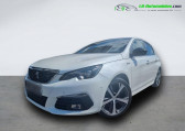 Peugeot 308 occasion année 2017 boite Manuelle Annonce Peugeot 308 occasion Essence 1.2 PureTech 130ch BVM à Beaupuy