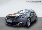 Peugeot 308 occasion année 2016 boite Manuelle Annonce Peugeot 308 occasion Essence 1.2 PureTech 130ch BVM à Beaupuy