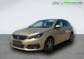 Peugeot 308 occasion année 2018 boite Manuelle Annonce Peugeot 308 occasion Essence 1.2 PureTech 130ch BVM à Beaupuy