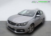 Peugeot 308 occasion année 2018 boite Manuelle Annonce Peugeot 308 occasion Essence 1.2 PureTech 130ch BVM à Beaupuy