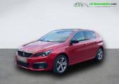 Peugeot 308 occasion année 2017 boite Manuelle Annonce Peugeot 308 occasion Essence 1.2 PureTech 130ch BVM à Beaupuy