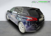 Peugeot 308 occasion année 2018 boite Manuelle Annonce Peugeot 308 occasion Essence 1.2 PureTech 130ch BVM à Beaupuy