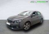 Peugeot 308 occasion année 2018 boite Manuelle Annonce Peugeot 308 occasion Essence 1.2 PureTech 130ch BVM à Beaupuy