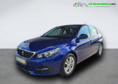 Peugeot 308 occasion année 2020 boite Manuelle Annonce Peugeot 308 occasion Essence 1.2 PureTech 130ch BVM à Beaupuy