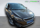Peugeot 308 occasion année 2016 boite Manuelle Annonce Peugeot 308 occasion Essence 1.2 PureTech 130ch BVM à Beaupuy