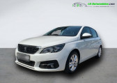 Peugeot 308 occasion année 2017 boite Manuelle Annonce Peugeot 308 occasion Essence 1.2 PureTech 130ch BVM à Beaupuy