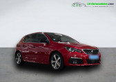 Peugeot 308 occasion année 2020 boite Manuelle Annonce Peugeot 308 occasion Essence 1.2 PureTech 130ch BVM à Beaupuy