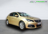 Peugeot 308 occasion année 2018 boite Manuelle Annonce Peugeot 308 occasion Essence 1.2 PureTech 130ch BVM à Beaupuy