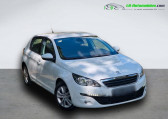 Peugeot 308 occasion année 2016 boite Manuelle Annonce Peugeot 308 occasion Essence 1.2 PureTech 130ch BVM à Beaupuy