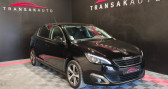 Annonce Peugeot 308 occasion Essence 1.2 PureTech 130ch BVM6 Allure / DISTRIBUTION OK / ETHANOL / � AVIGNON