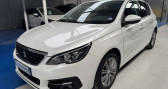 Peugeot 308 1.2 PureTech 130ch E6.3 S&S Allure EAT8  2019 - annonce de voiture en vente sur Auto Sélection.com