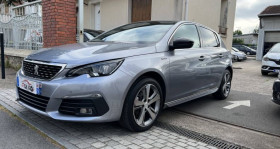 Peugeot 308 , garage SLM AUTO  Corbeil-Essonnes