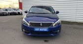 Peugeot 308 occasion année 2020 boite Automatique Annonce Peugeot 308 occasion Essence 1.2 PureTech 130ch E6.3 S&S Allure EAT8 à Talange