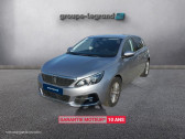 Annonce Peugeot 308 occasion Essence 1.2 PureTech 130ch E6.3 S&S Allure EAT8 � Le Havre