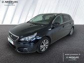 Peugeot 308 occasion année 2019 boite Automatique Annonce Peugeot 308 occasion Essence 1.2 PureTech 130ch E6.3 S&S Allure EAT8 à Pencran