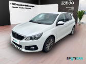 Peugeot 308 1.2 PureTech 130ch E6.3 S&S Allure   BEAUVAIS TILLE 60