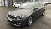 Peugeot 308 occasion année 2020 boite Manuelle Annonce Peugeot 308 occasion Essence 1.2 PURETECH 130CH E6.3 S&S ALLURE à Labège