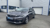Annonce Peugeot 308 occasion Essence 1.2 PURETECH 130CH E6.3 S&S ALLURE à Labège