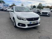 Peugeot 308 occasion année 2019 boite Manuelle Annonce Peugeot 308 occasion Essence 1.2 PURETECH 130CH E6.3 S&S ALLURE à Albi