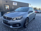 Peugeot 308 occasion Gris année 2020 boite Manuelle Annonce Peugeot 308 occasion Essence 1.2 PURETECH 130CH E6.3 S&S ALLURE à Serres-Castet