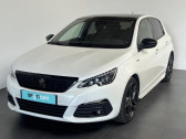Peugeot 308 1.2 PureTech 130ch E6.3 S&S GT Line EAT8   Haguenau 67