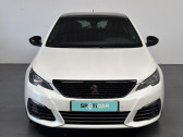 Peugeot 308 occasion année 2019 boite Automatique Annonce Peugeot 308 occasion Essence 1.2 PureTech 130ch E6.3 S&S GT Line EAT8 à Haguenau