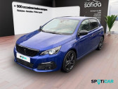 Peugeot 308 occasion année 2019 boite Automatique Annonce Peugeot 308 occasion Essence 1.2 PureTech 130ch E6.3 S&S GT Line EAT8 à Hazebrouck