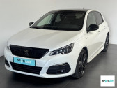 Peugeot 308 occasion année 2019 boite Automatique Annonce Peugeot 308 occasion Essence 1.2 PureTech 130ch E6.3 S&S GT Line EAT8 à Haguenau