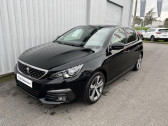 Peugeot 308 occasion année 2019 boite Automatique Annonce Peugeot 308 occasion Essence 1.2 PureTech 130ch E6.3 S&S GT Line EAT8 à Varennes-Vauzelles
