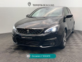 Peugeot 308 occasion année 2019 boite Automatique Annonce Peugeot 308 occasion Essence 1.2 PureTech 130ch E6.3 S&S GT Line EAT8 à Beauvais