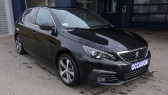Peugeot 308 occasion année 2019 boite Automatique Annonce Peugeot 308 occasion Essence 1.2 PURETECH 130CH E6.3 S&S GT LINE EAT8 à Qu?ven