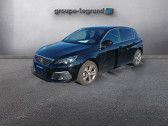 Annonce Peugeot 308 occasion Essence 1.2 PureTech 130ch E6.3 S&S GT Line  Le Havre