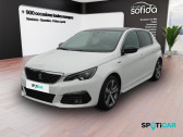 Annonce Peugeot 308 occasion Essence 1.2 PureTech 130ch E6.3 S&S GT Line  Dunkerque