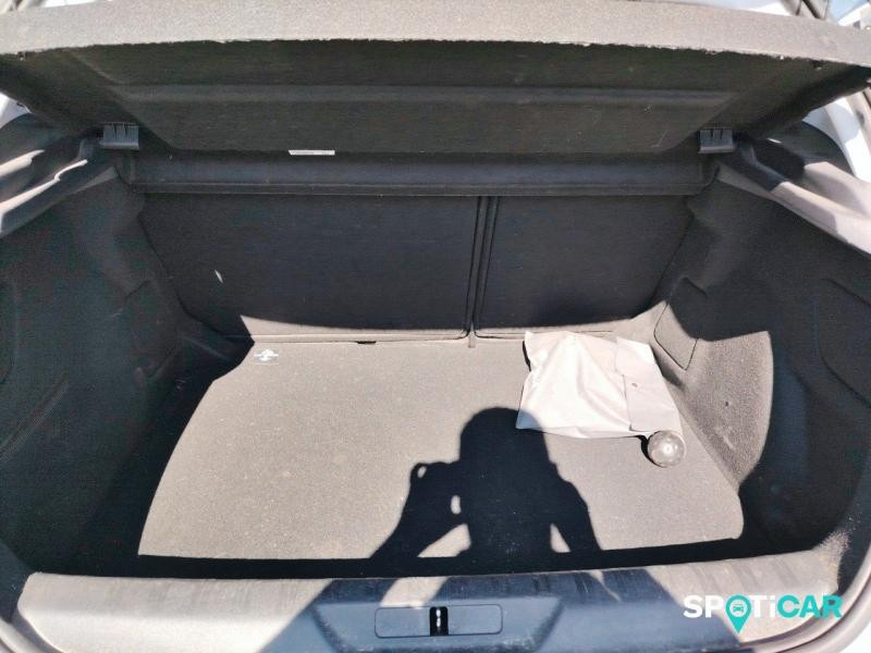 Peugeot 308 1.2 PureTech 130ch E6.3 S&S Style EAT8  occasion  Dunkerque - photo n6