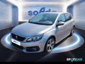 Peugeot 308 occasion année 2019 boite Automatique Annonce Peugeot 308 occasion Essence 1.2 PureTech 130ch E6.3 S&S Style EAT8 à Dunkerque