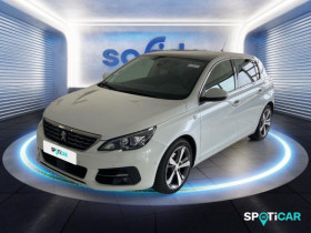 Peugeot 308 occasion 2019 mise en vente à Longuenesse par le garage Peugeot Saint-Omer - SOFIDA AUTO - photo n°1