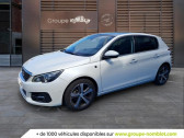 Peugeot 308 1.2 PureTech 130ch E6.3 S&S Tech Edition EAT8   SANCE 71