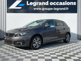 Peugeot 308 occasion année 2019 boite Manuelle Annonce Peugeot 308 occasion Essence 1.2 PureTech 130ch E6.c S&S Allure 108g à Saint-Brieuc