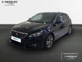 Peugeot 308 , garage Peugeot G.N?d?lec Quimper  Quimper