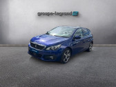 Annonce Peugeot 308 occasion Essence 1.2 PureTech 130ch E6.c S&S Allure Business 108g � Glos