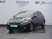 Peugeot 308 1.2 PureTech 130ch E6.c S&S Allure EAT8  2018 - annonce de voiture en vente sur Auto Sélection.com