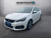 Annonce Peugeot 308 occasion Essence 1.2 PureTech 130ch E6.c S&S GT Line 108g � Le Havre