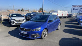 Peugeot 308 occasion année 2019 boite Manuelle Annonce Peugeot 308 occasion Essence 1.2 PURETECH 130CH E6.C S&S GT LINE 6CV à Albi